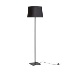 Rendl Light PERTH álló fekete/fekete 230V E27 20W világítás