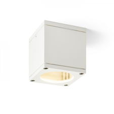 Rendl Light RODGE mennyezeti lámpa fehér 230V GU10 35W IP54 kültéri világítás