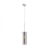Rendl Light SANSSOUCI I függö lámpa krómozott üveg 230V E27 42W
