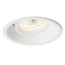 Rendl Light SOBER süllyesztett lámpa fehér 230V GU10 50W világítás