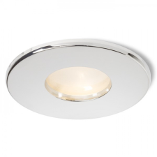 Rendl Light SPLASH R süllyesztett lámpa króm 230V GU10 50W IP65 világítás