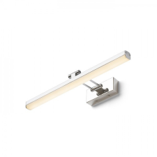 Rendl Light SWING képmegvilágító króm 230V LED 8W 3000K világítás