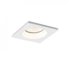 Rendl Light TOLEDO SQ fehér 230V LED 7W 60° IP44 3000K világítás