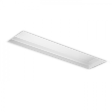 Rendl Light TRAFFIC FRAMELESS hosszanti lámpa gipsz 230V G5 2x14W világítás