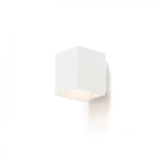 Rendl Light TRIP SQ fali lámpa matt fehér 230V G9 33W világítás