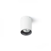 Rendl Light VADE R fehér/fekete 230V GU10 35W