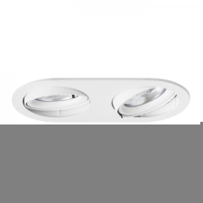 Rendl Light ZIZI II süllyesztett lámpa fehér 12V G53 50W világítás