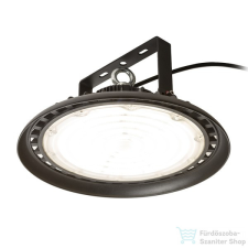Rendl MEGALOS PRO 35 test fekete 230V LED 200W 90° IP65 4000K G13751 világítás