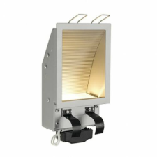 Rendl MEMPHIS SQ a falba süllyesztett fekete 230V LED 3W 60° 3000K világítás