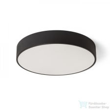 Rendl MEZZO 60 DIMM mennyezeti lámpa fekete 230V LED 60W 3000K R13333 világítás