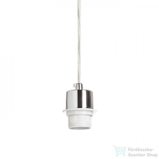 Rendl MORE 60 mennyezeti függőlámpa alap króm 230V E27 3x42W R11775 világítás