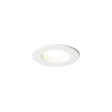 Rendl NONO DIMM süllyesztett lámpa fehér 230V LED 7W IP65 3000K világítás