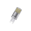  RENDL OSRAM PIN G9 230V G9 LED EQ40 300° 2700K