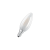 Rendl OSRAM Retrofit gyertya alakú matt 230V E14 LED EQ25 2700K