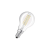  RENDL OSRAM Retrofit ilum átlátszó 230V E14 LED EQ40 2700K
