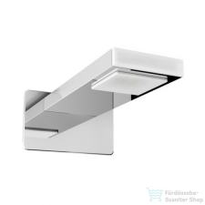 Rendl PARAGNA fali lámpa króm 230V LED 5.7W IP44 3000K R10612 világítás