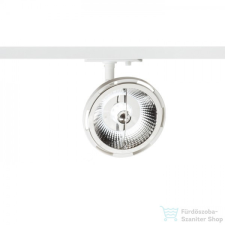 Rendl PURINA egyfázisú áramkörös sínre fehér 230V GU10 50W R12320 világítás