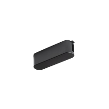 Rendl R14177 VEGA Ultra-thin sínes rendszerek, VEGA alkatrészek fekete világítás
