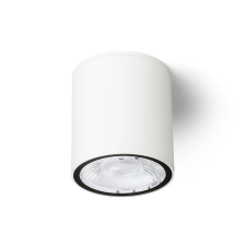  RENDL R14380 KORNELIA LED kültéri lámpa, mennyezeti IP65 fehér kültéri világítás