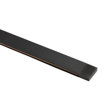 Rendl RENDL R14175 VEGA Ultra-thin sínes rendszerek, VEGA sín fekete világítás