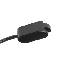 Rendl RENDL R14176 VEGA Ultra-thin sínes rendszerek, VEGA alkatrészek fekete villanyszerelés