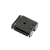 Rendl RENDL R14328 WAVE Szalagos rendszer, WAVE alkatrészek fekete