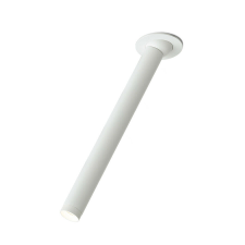 Rendl RENDL R14349 LUMIS LED mennyezeti lámpa, félig süllyesztett fehér világítás