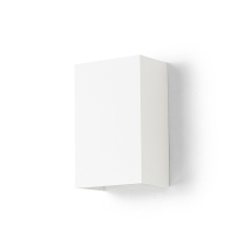 Rendl RENDL R14416 CAPRI fali lámpa, fel - le világítás fehér világítás