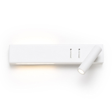 Rendl RENDL R14523 ODEON LED spot lámpa, éjjeli fehér világítás