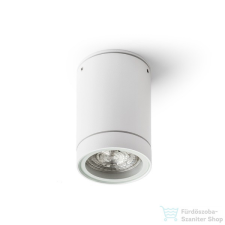 Rendl SAMMY mennyezeti lámpa fehér 230V LED GU10 15W IP54 R13450 világítás