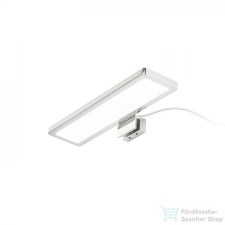 Rendl SAVOY 24 szekrénybe króm 230V LED 8W 120° IP44 3000K R12399 világítás