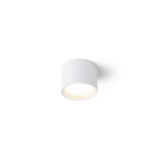 Rendl SKY felületre szerelhető világosszürke 230V GX53 7W IP65 kültéri világítás