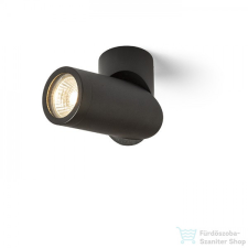 Rendl SNAZZY fekete 230V GU10 35W R13552 világítás