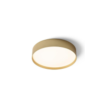 Rendl SOLIS 40 DIMM felületre szerelhető gyöngyházarany 230V LED 50W 3000K világítás