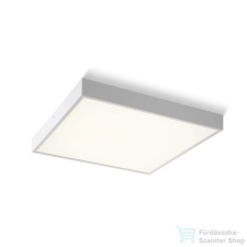 Rendl STRUCTURAL LED 55x55 felületre szerelhető fehér 230V LED 48W 3000K R13711 világítás