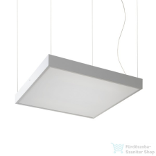 Rendl STRUCTURAL LED 55x55 függő lámpa fehér 230V LED 48W 3000K R13713 világítás