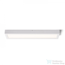 Rendl STRUCTURAL LED 60x15 felületre szerelhető fehér 230V LED 22W 3000K R12064 világítás