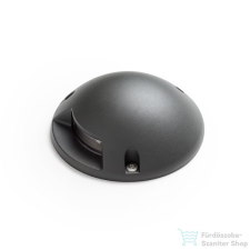 Rendl TOPTOP S I antracitszürke 230V LED 1.5W IP67 3000K R13617 világítás