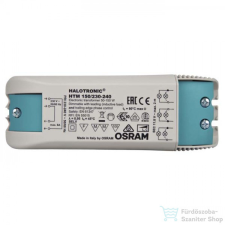 Rendl TRAFO 50-150W 12V AC DIMM 12V 150W G13004 világítás