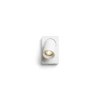  RENDL VOLTERA USB fali lámpa fehér 230V LED GU10 9W
