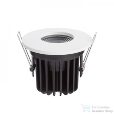 Rendl WATERBOY R matt fehér 230V LED 10W 40° IP65 3000K R11725 világítás
