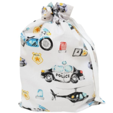  Rendőrségi járművek tornazsák tornazsák