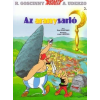 René Goscinny; A.Uderzo Az aranysarló [Asterix képregény 2.]