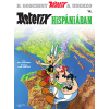 René Goscinny, Albert Uderzo Albert Uderzo  René Goscinny - Asterix 14. - Asterix Hispániában