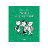  René Goscinny - Nicolas meg a haverok
