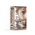 Renée Blanche Moustache & Beard Color - Dark Blond
