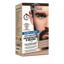 Renée Blanche RENÉE BLANCHE Moustache & Beard 1N fekete szakállápolás