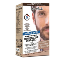 Renée Blanche RENÉE BLANCHE Moustache & Beard 5N világosbarna szakállápolás