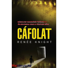 Renée Knight : Cáfolat regény