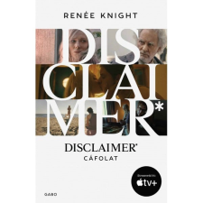 Renée Knight - Cáfolat regény
